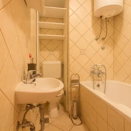 Apartman Nina's Place Appartamento