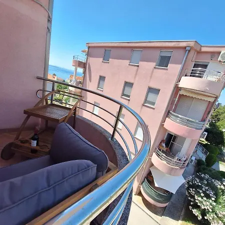 Appartamento Apartman Nina's Place *