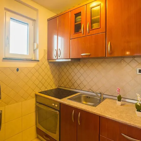 Apartman Nina's Place Zadar