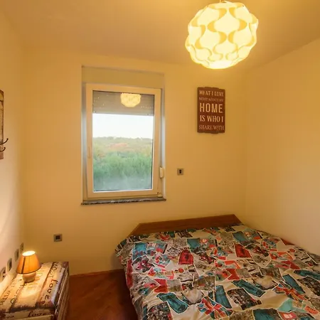 Appartement Apartman Nina's Place