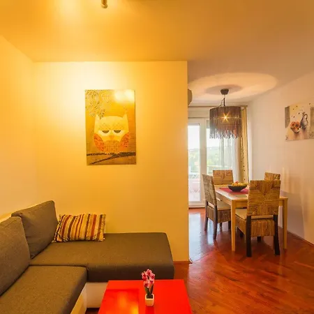 Apartman Nina's Place Zadar