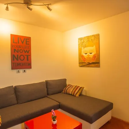 Apartman Nina's Place Zadar