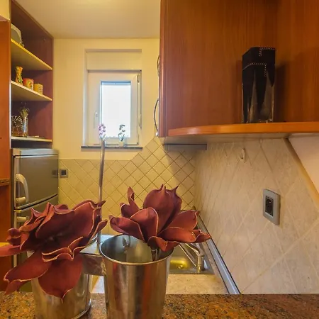 Apartman Nina's Place Appartement Zadar